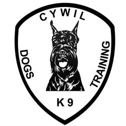 Cywil K9 szkolenie psów Zabrze