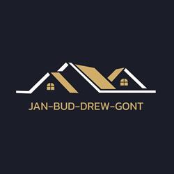 Gonty Drewniane Producent Gontów z Drewna Jan Bielak Jan-Bud-Drew-Gont