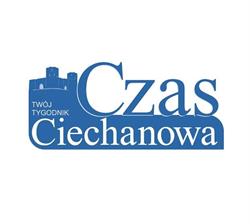 Czas Ciechanowa - Tygodnik Ciechanowa i okolic