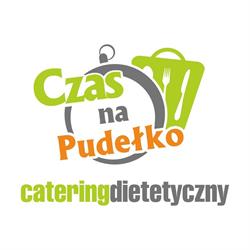 CZAS NA PUDEŁKO Catering Dietetyczny