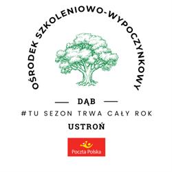 Dąb Ośrodek szkoleniowo - wypoczynkowy Poczty Polskiej