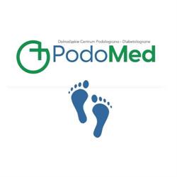 Dolnośląskie Centrum Podologiczno-Diabetologiczne PodoMed