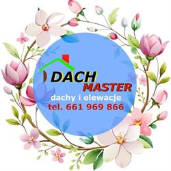 Dachmaster pokrycia dachowe i docieplenia Firma