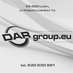 DARGROUP - Reklama - Smart Home - Monitoring - Alarm - Montaż - Wynajem Aut