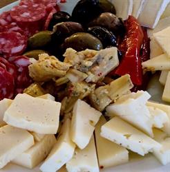 Pomodoro Deli