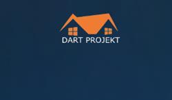 Dart Projekt. Biuro projektowe. Dorobczyński A.