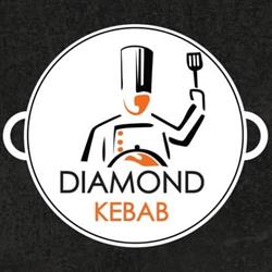 Diamond Kebab