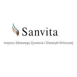 Dietetyk SANVITA Warszawa - dietetyk kliniczny - dziecięcy - sportowy - hashimoto