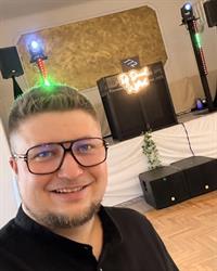 Dj Dawid Wojtasik