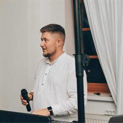 Dj Dawid Wojtasik