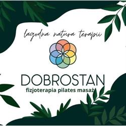 DOBROSTAN łagodna natura terapii