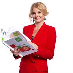 Martyna Diakow-Szukała DOBRY DIETETYK
