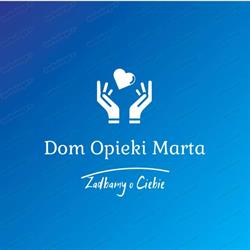 Dom dla osób starszych Marta