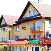 Dom Gościnny Dana