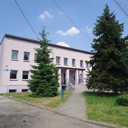 Dom Kultury w Sączowie