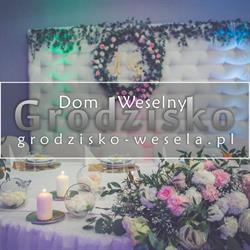 Dom Weselny Grodzisko