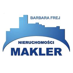Nieruchomości Makler Barbara Frej