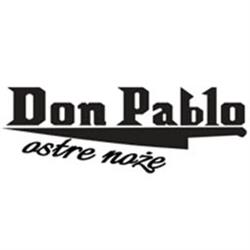 Don Pablo "Ostre Noże"
