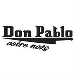 Don Pablo "Ostre Noże"