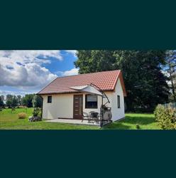 Domki Pod Dębem Wartowo