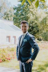 Doradca Nieruchomości Inwestycyjnych Jakub Rajnik