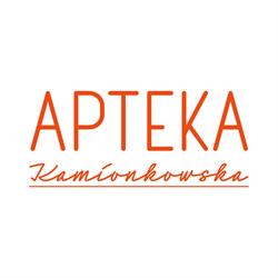 DOZ Apteka dbam o zdrowie Kamionkowska