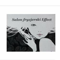 Effect Salon fryzjerski