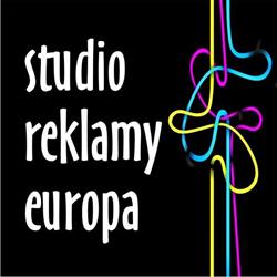 Europa. Studio reklamy