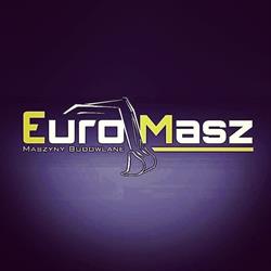 EURO-MASZ MASZYNY BUDOWLANE
