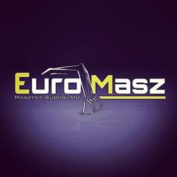 EURO-MASZ MASZYNY BUDOWLANE