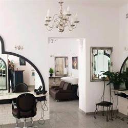 Salon Figaro by Jarek Jędral
