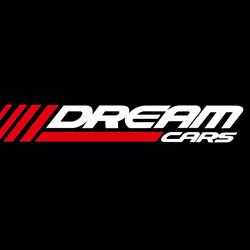 Dream cars