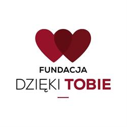 FUNDACJA DZIĘKI TOBIE