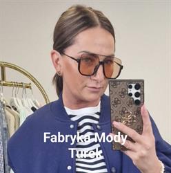 Fabryka Mody