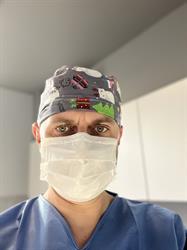 dr n. med. Mariusz Puszkarz, Ortopeda, USG narządu ruchu