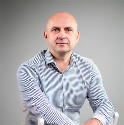 dr n. med. Mariusz Puszkarz, Ortopeda, USG narządu ruchu