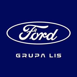 Ford Auto Grupa Lis Kalisz Opatówek