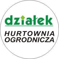 Działek hurtownia ogrodnicza