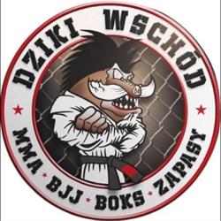 Dziki Wschód - sekcja Łosice
