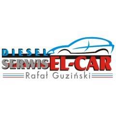 DIESEL SERVICE regeneracja pomp i wtryskiwaczy . "EL-CAR" Rafał Guziński