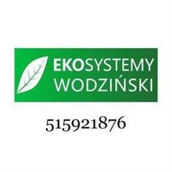 EKOSYSTEMY