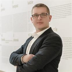 Ekspert Finansowy Patryk Przygoda - Cieszyn