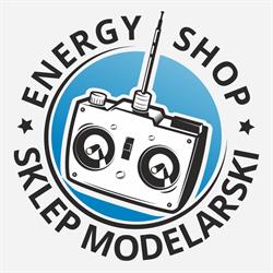 Energy shop