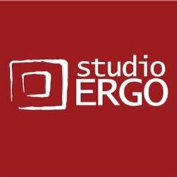 Ergo. Studio kuchni. Projektowanie wnętrz