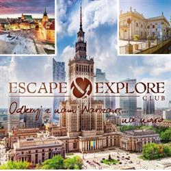 Escape & Explore Club Sp. z o.o.