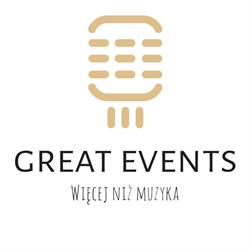 Great Events - Dj/Konferansjer Sebastian Walicki