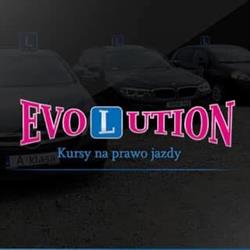 Evolution Nauka Jazdy oddz. Centrum