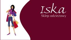 Sklep Odzieżowy Iska