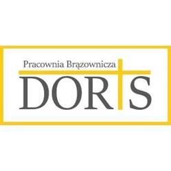 Pracownia Brązownicza "DORIS"