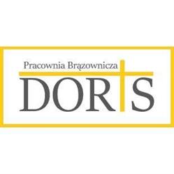 Pracownia Brązownicza "DORIS"